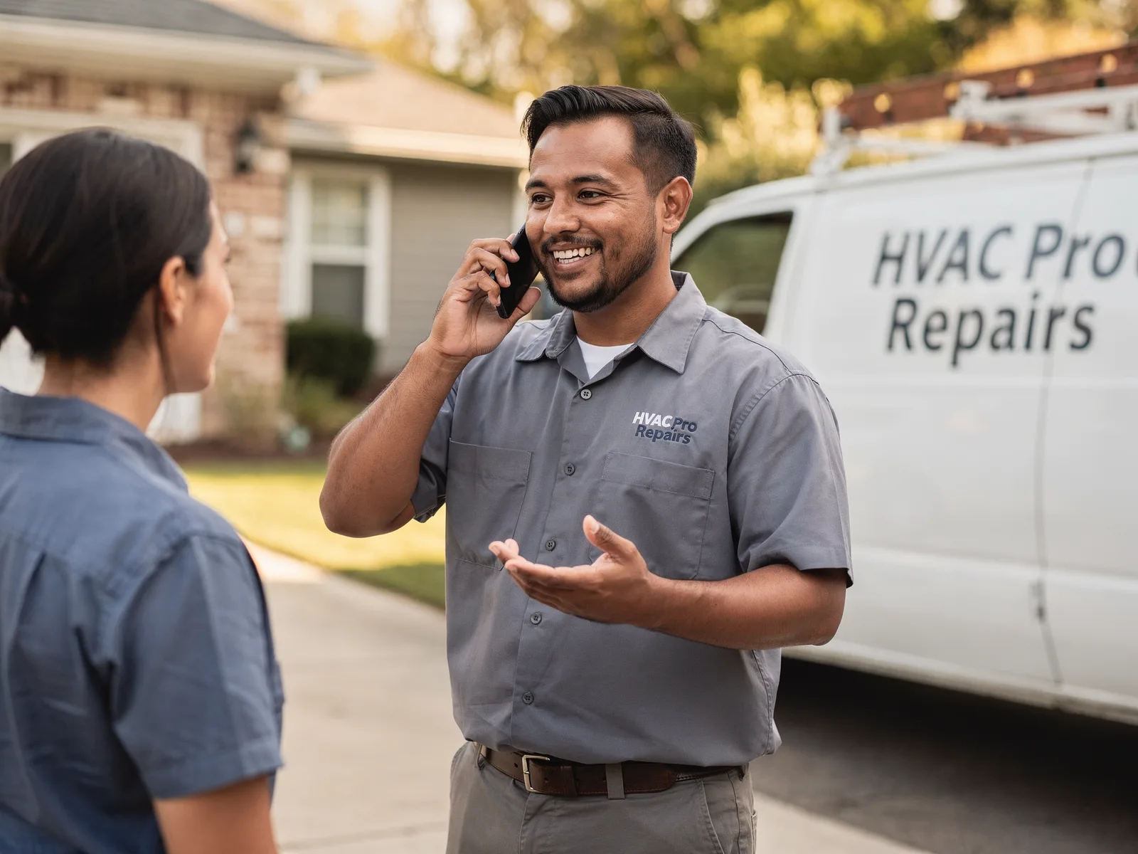 Heat Pump Repair North Evans, NY FAQs